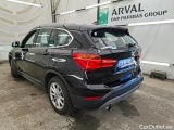  Bmw  X1 Série  sDrive18d Lounge 2.0 150CV BVA8 E6 #2