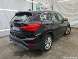  Bmw  X1 Série  sDrive18d Lounge 2.0 150CV BVA8 E6 #3
