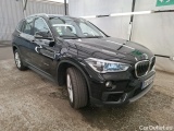  Bmw  X1 Série  sDrive18d Lounge 2.0 150CV BVA8 E6 #4