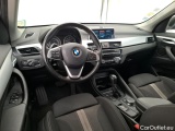  Bmw  X1 Série  sDrive18d Lounge 2.0 150CV BVA8 E6 #5