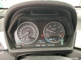  Bmw  X1 Série  sDrive18d Lounge 2.0 150CV BVA8 E6 #6