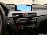  Bmw  X1 Série  sDrive18d Lounge 2.0 150CV BVA8 E6 #7