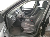  Bmw  X1 Série  sDrive18d Lounge 2.0 150CV BVA8 E6 #8