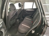  Bmw  X1 Série  sDrive18d Lounge 2.0 150CV BVA8 E6 #9