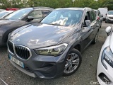  Bmw  X1 Série  sDrive16d Lounge 1.5 115CV BVA7 E6d 