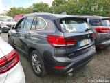  Bmw  X1 Série  sDrive16d Lounge 1.5 115CV BVA7 E6d #2