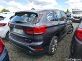  Bmw  X1 Série  sDrive16d Lounge 1.5 115CV BVA7 E6d #3