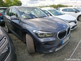  Bmw  X1 Série  sDrive16d Lounge 1.5 115CV BVA7 E6d #4