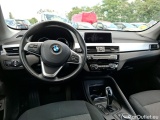  Bmw  X1 Série  sDrive16d Lounge 1.5 115CV BVA7 E6d #5