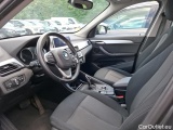 Bmw  X1 Série  sDrive16d Lounge 1.5 115CV BVA7 E6d #8