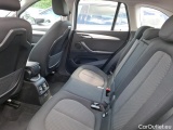  Bmw  X1 Série  sDrive16d Lounge 1.5 115CV BVA7 E6d #9