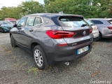  Bmw  X2 Série  F39 sDrive 18d Lounge 2.0 150CV BVA8 E6d #2