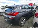  Bmw  X2 Série  F39 sDrive 18d Lounge 2.0 150CV BVA8 E6d #3