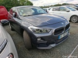  Bmw  X2 Série  F39 sDrive 18d Lounge 2.0 150CV BVA8 E6d #4