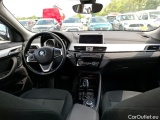  Bmw  X2 Série  F39 sDrive 18d Lounge 2.0 150CV BVA8 E6d #5