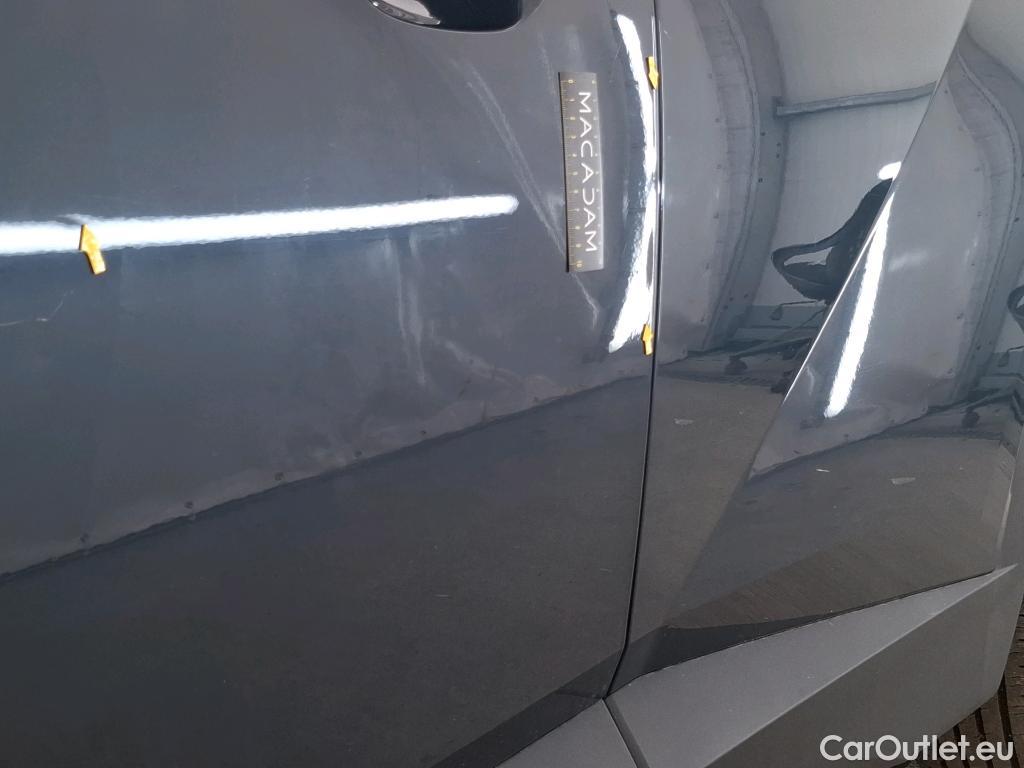  Hyundai  Tucson  Business Hybrid 2WD 1.6 T-GDI 230CV BVA6 E6d #5