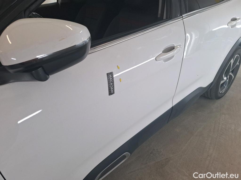  Citroen  C5  Aircross Business 1.2 PureTech 130CV BVA8 E6d #32