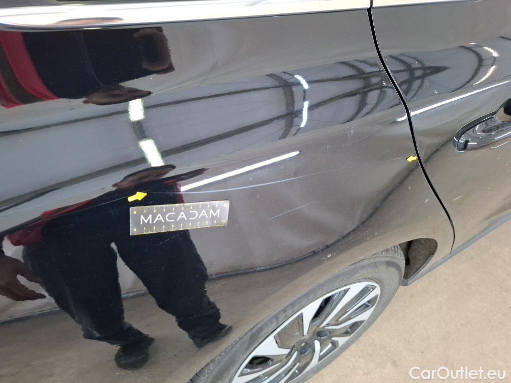  Ford  Focus FORD  SW / 2021 / 5P / Break 1.0 Flexi mHEV 125 Titani X Busin Pshift #25