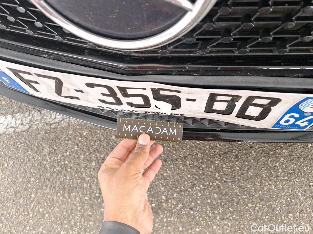  Mercedes  A-Klasse MERCEDES-BENZ Classe A Compact / 2018 / 5P / Berline A 200 d Business Line 8G-DCT #45