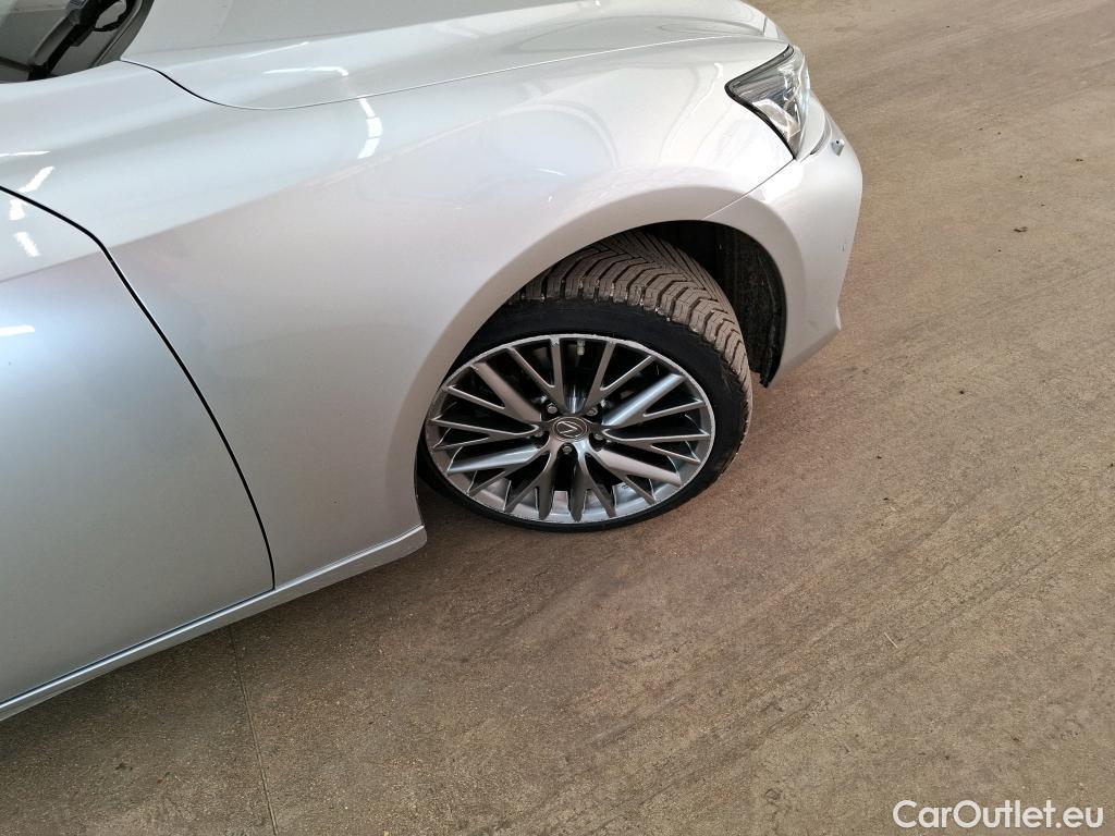  Lexus  IS LEXUS  / 2013 / 4P / Berline  300h Executive #1