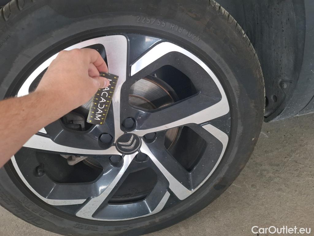  Citroen  C5  Aircross Business 1.2 PureTech 130CV BVA8 E6d #26