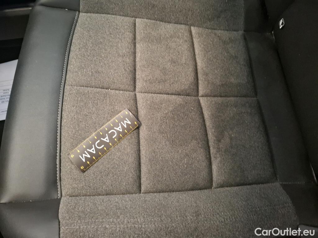  Citroen  C5  Aircross Business 1.2 PureTech 130CV BVA8 E6d #47