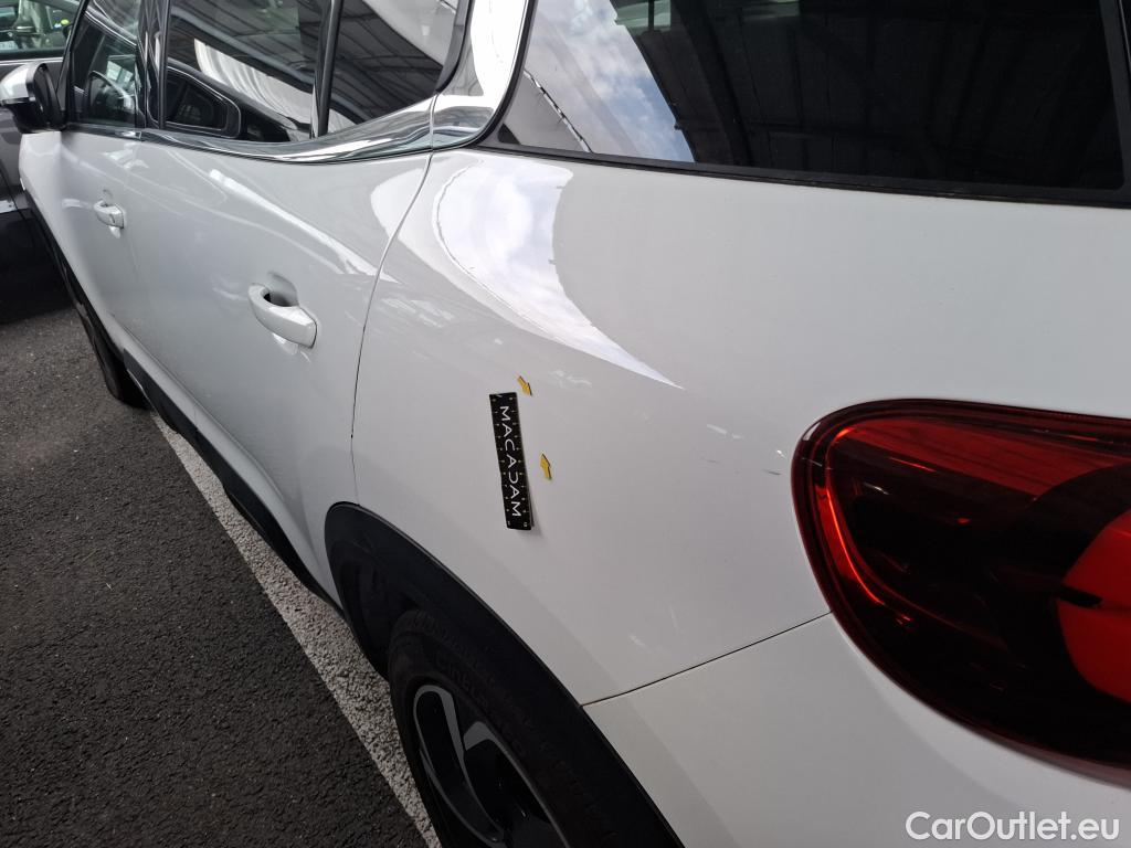  Citroen  C5  Aircross Business 1.2 PureTech 130CV BVA8 E6d #45