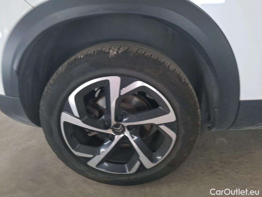  Citroen  C5  Aircross Business 1.2 PureTech 130CV BVA8 E6d #20