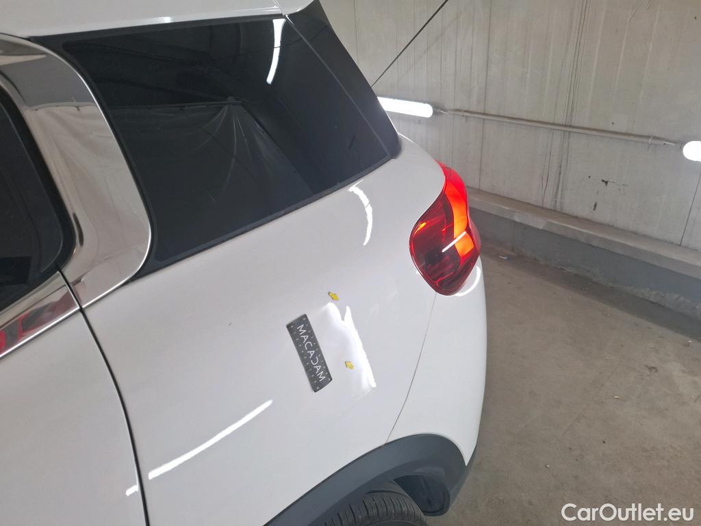  Citroen  C5  Aircross Business 1.2 PureTech 130CV BVA8 E6d #38