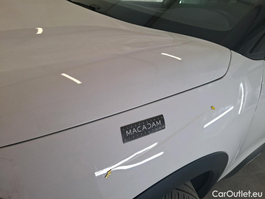  Citroen  C5  Aircross Business 1.2 PureTech 130CV BVA8 E6d #9
