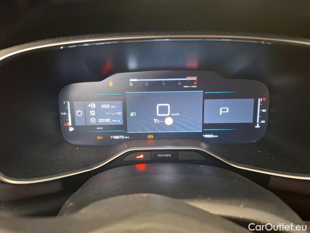  Citroen  C5  Aircross Business 1.2 PureTech 130CV BVA8 E6d #50