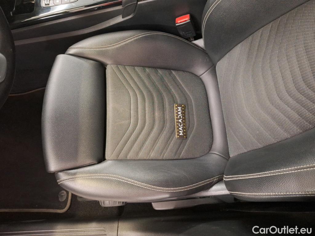  Mercedes  A-Klasse MERCEDES-BENZ Classe A Compact / 2018 / 5P / Berline A 200 d Business Line 8G-DCT #39