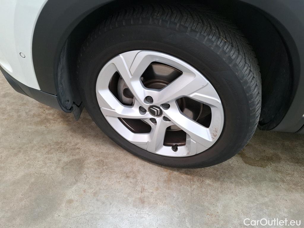  Citroen  C5  Aircross Business Hybrid 1.6 225CV BVA8 E6d #37