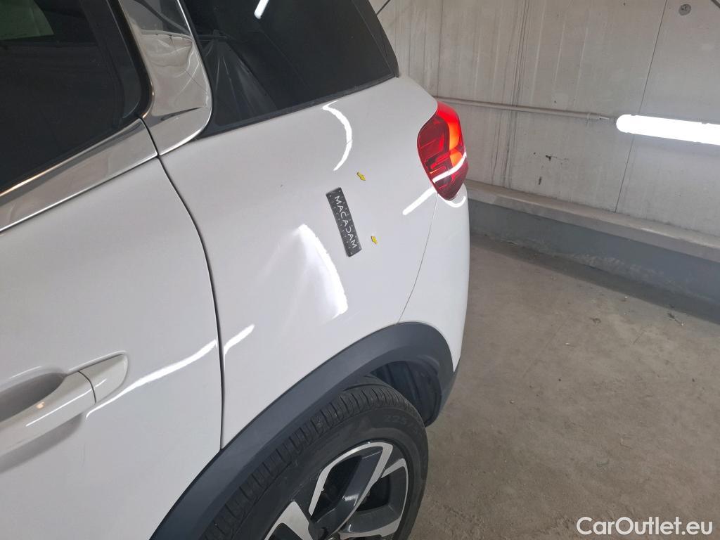  Citroen  C5  Aircross Business 1.2 PureTech 130CV BVA8 E6d #36