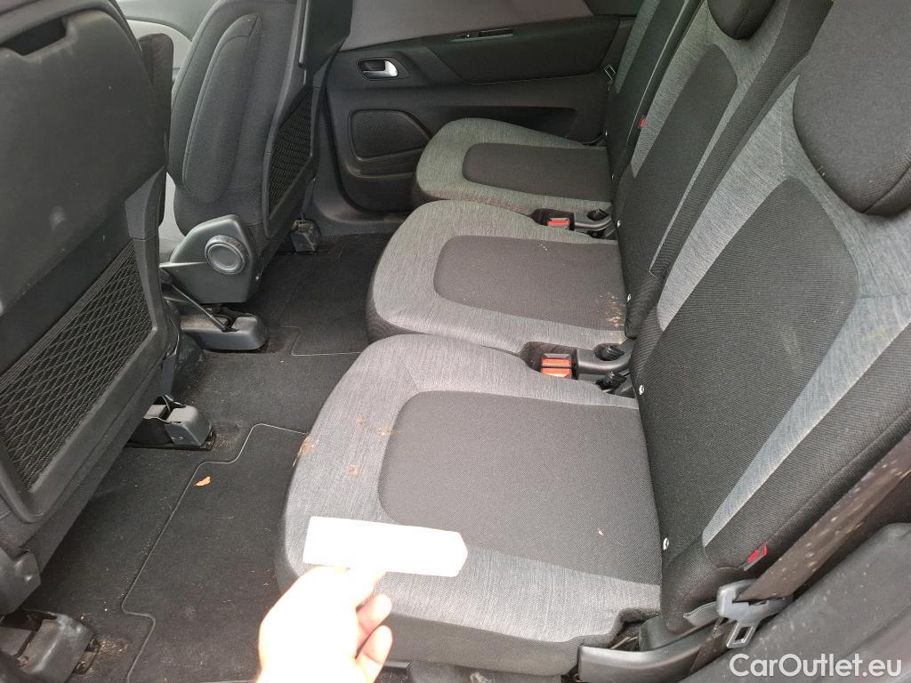  Citroen  C4 Grand Picasso /Spacetourer Business + 1.5 BlueHDi 130CV BVA8 E6dT #51