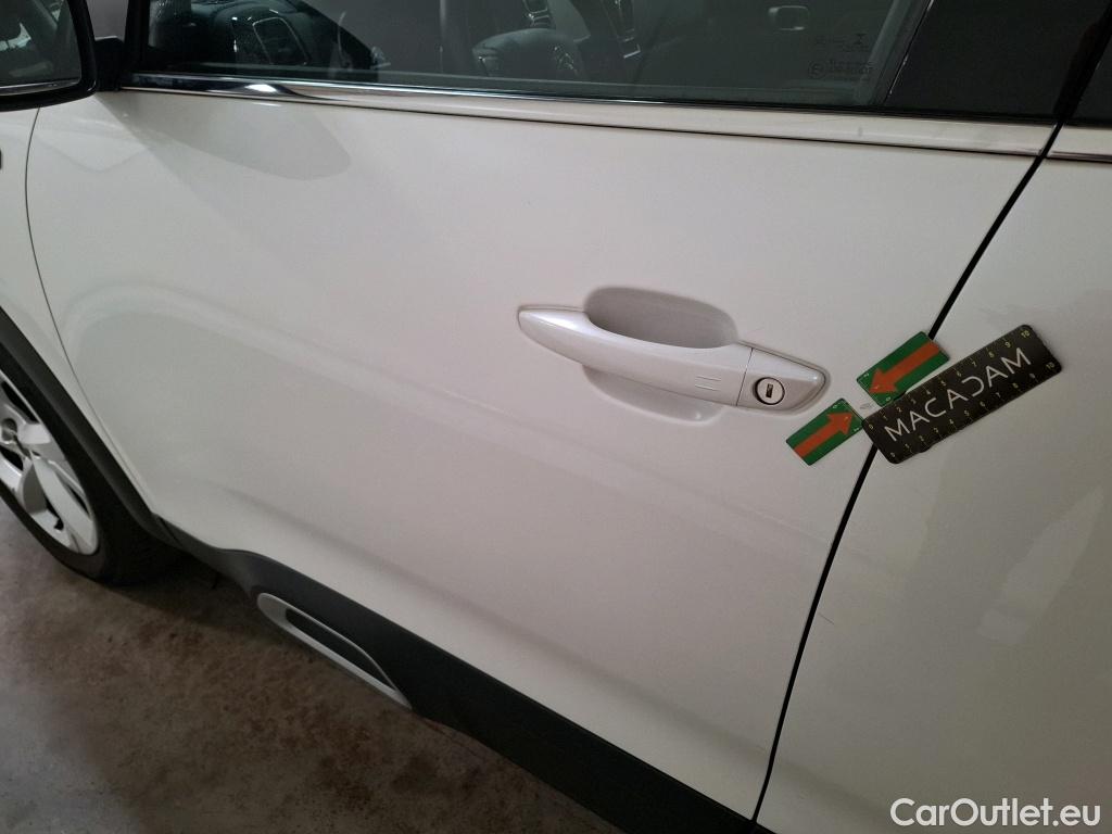  Citroen  C5  Aircross Business Hybrid 1.6 225CV BVA8 E6d #44