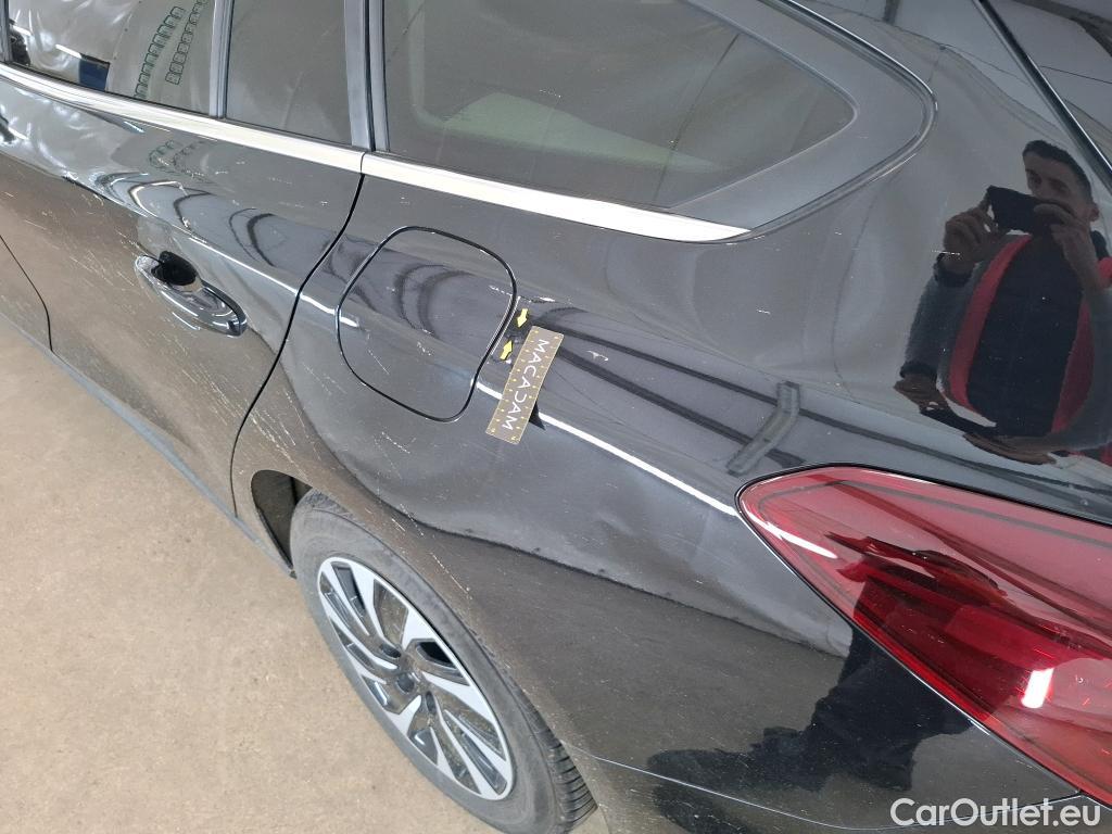  Ford  Focus FORD  SW / 2021 / 5P / Break 1.0 Flexi mHEV 125 Titani X Busin Pshift #19