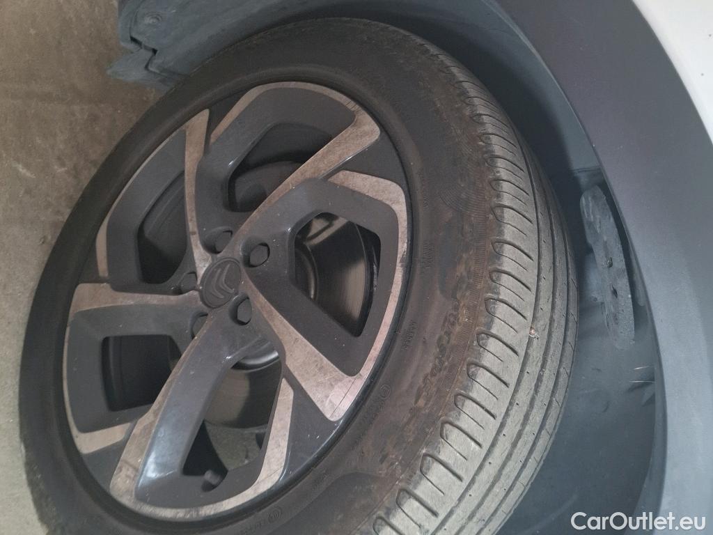  Citroen  C5  Aircross Business 1.2 PureTech 130CV BVA8 E6d #51