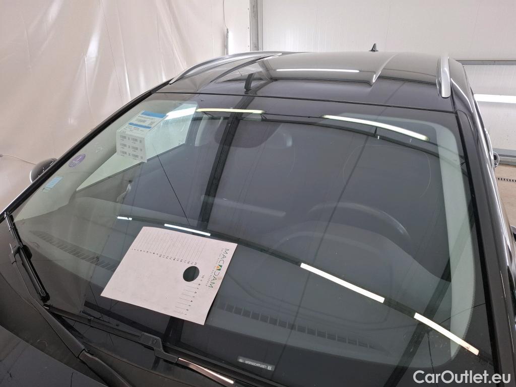  Ford  Focus FORD  SW / 2021 / 5P / Break 1.0 Flexi mHEV 125 Titani X Busin Pshift #1