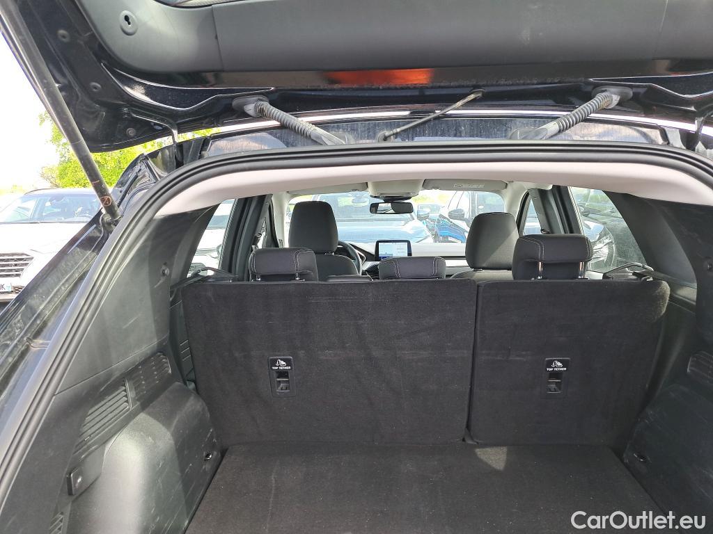  Ford  Kuga  Titanium Plug-In Hybrid 2.5 225CV BVA6 E6dT #7