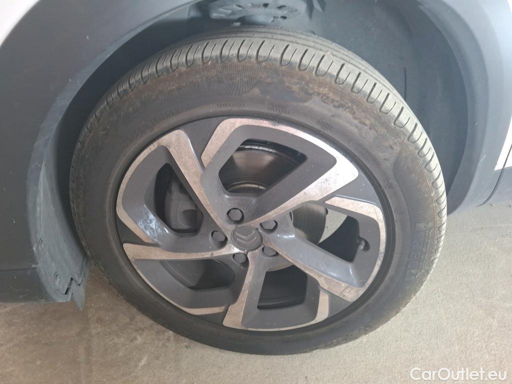  Citroen  C5  Aircross Business 1.2 PureTech 130CV BVA8 E6d #52