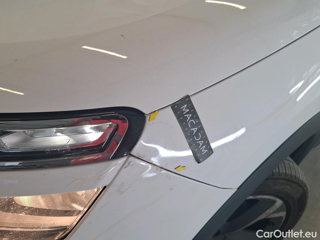  Citroen  C5  Aircross Business 1.2 PureTech 130CV BVA8 E6d #6