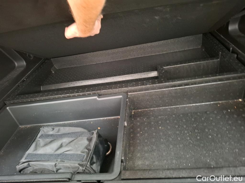  Citroen  C5  Aircross Business Hybrid 1.6 225CV BVA8 E6d #6