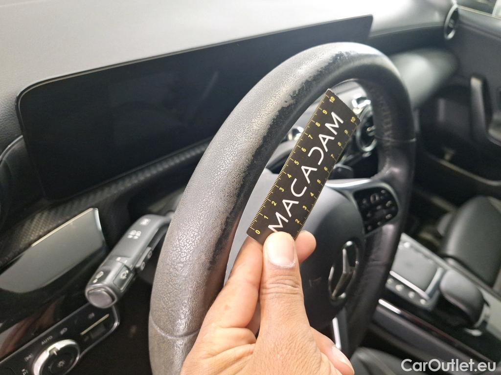  Mercedes  A-Klasse MERCEDES-BENZ Classe A Compact / 2018 / 5P / Berline A 200 d Business Line 8G-DCT #70