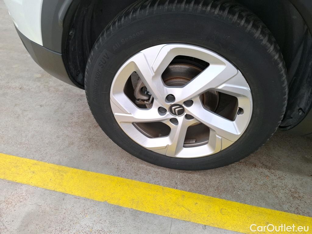  Citroen  C5  Aircross Business Hybrid 1.6 225CV BVA8 E6d #23