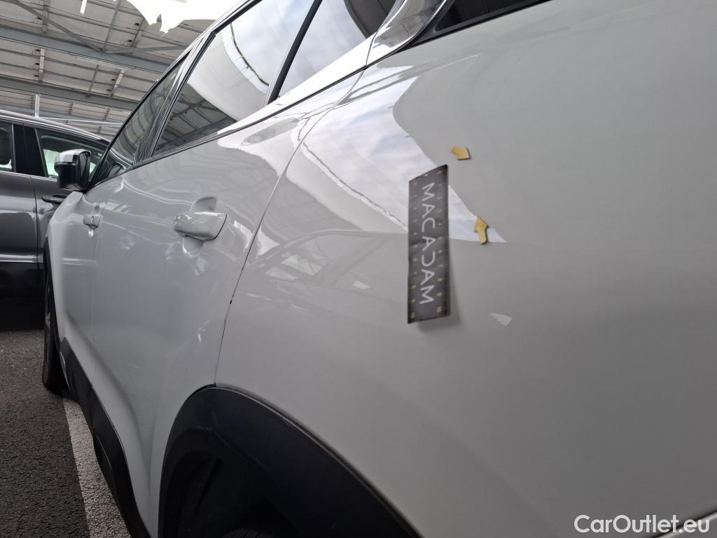  Citroen  C5  Aircross Business 1.2 PureTech 130CV BVA8 E6d #43