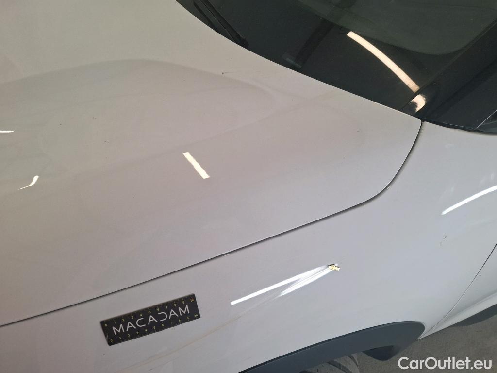  Citroen  C5  Aircross Business 1.2 PureTech 130CV BVA8 E6d #8