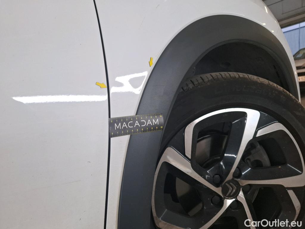  Citroen  C5  Aircross Business 1.2 PureTech 130CV BVA8 E6d #16