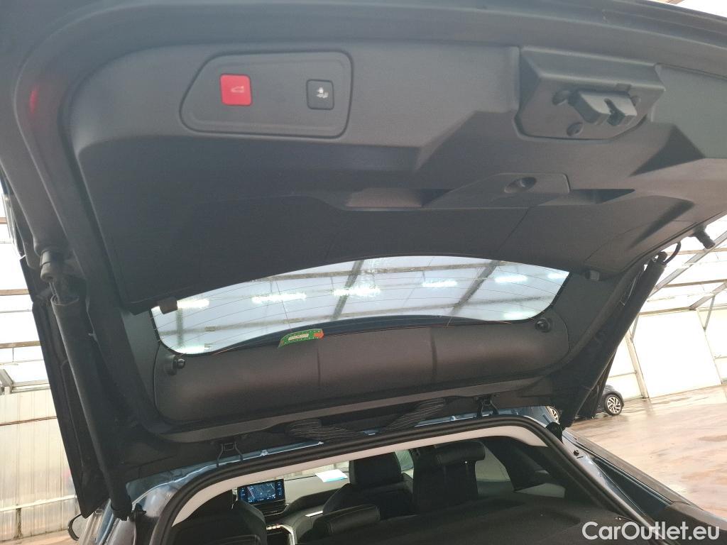  Peugeot  3008  II Allure Pack 1.5 HDi 130CV BVA8 E6d #9
