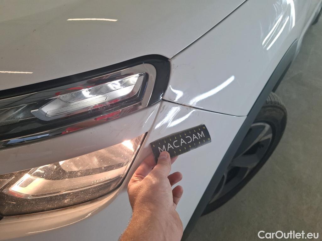 Citroen  C5  Aircross Business 1.2 PureTech 130CV BVA8 E6d #3